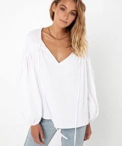 Women Madison The Label Lydia Top