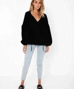 Women Madison The Label Lydia Top