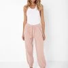 Madison The Label Helena Knit Joggers