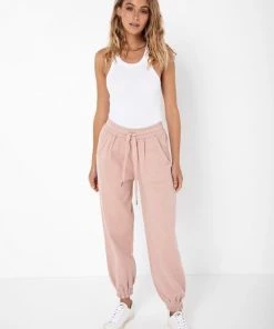 Madison The Label Helena Knit Joggers