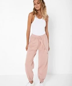 Madison The Label Helena Knit Joggers