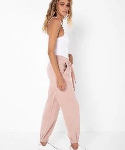 Madison The Label Helena Knit Joggers