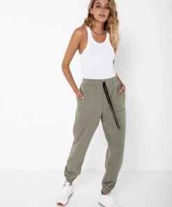 Madison The Label Morrison Tracksuit Pants