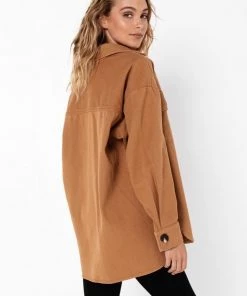 Women's Outerwear Madison The Label Zanthe Jacket