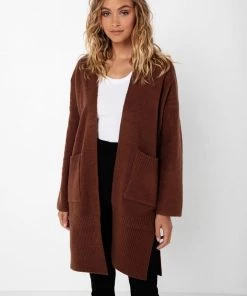 Women Madison The Label Piper Cardigan