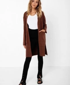 Women Madison The Label Piper Cardigan