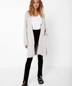 Women Madison The Label Piper Cardigan