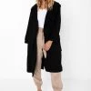 Madison The Label Bella Coat Women's Outerwear