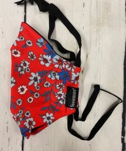 Take It Outside Stanfield's Reusable 3-Layer Cotton Face Mask Misc. 95 Take It Outside Stanfield's Reusable 3-Layer Cotton Face Mask Misc.