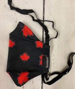 Take It Outside Stanfield's Reusable 3-Layer Cotton Face Mask Misc. 96 Take It Outside Stanfield's Reusable 3-Layer Cotton Face Mask Misc.