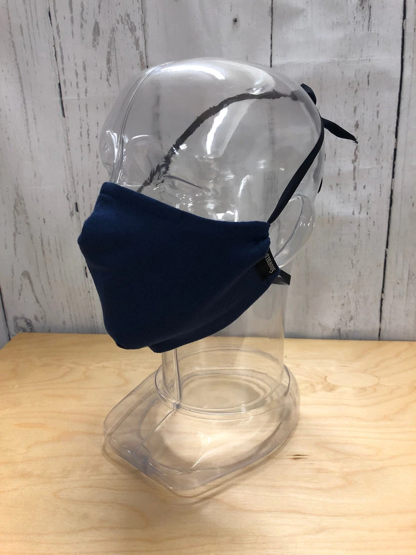 Take It Outside Stanfield's Reusable 3-Layer Cotton Face Mask Misc. 9 Take It Outside Stanfield's Reusable 3-Layer Cotton Face Mask Misc.