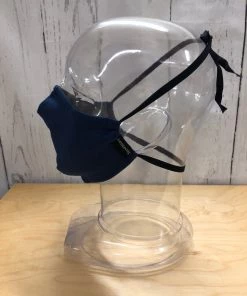 Take It Outside Stanfield's Reusable 3-Layer Cotton Face Mask Misc. 56 Take It Outside Stanfield's Reusable 3-Layer Cotton Face Mask Misc.