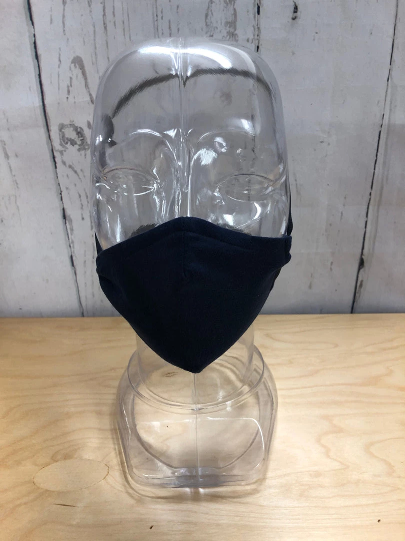 Take It Outside Stanfield's Reusable 3-Layer Cotton Face Mask Misc. 13 Take It Outside Stanfield's Reusable 3-Layer Cotton Face Mask Misc.