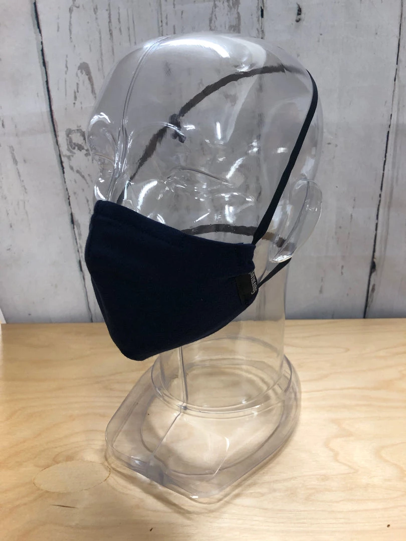 Take It Outside Stanfield's Reusable 3-Layer Cotton Face Mask Misc. 12 Take It Outside Stanfield's Reusable 3-Layer Cotton Face Mask Misc.