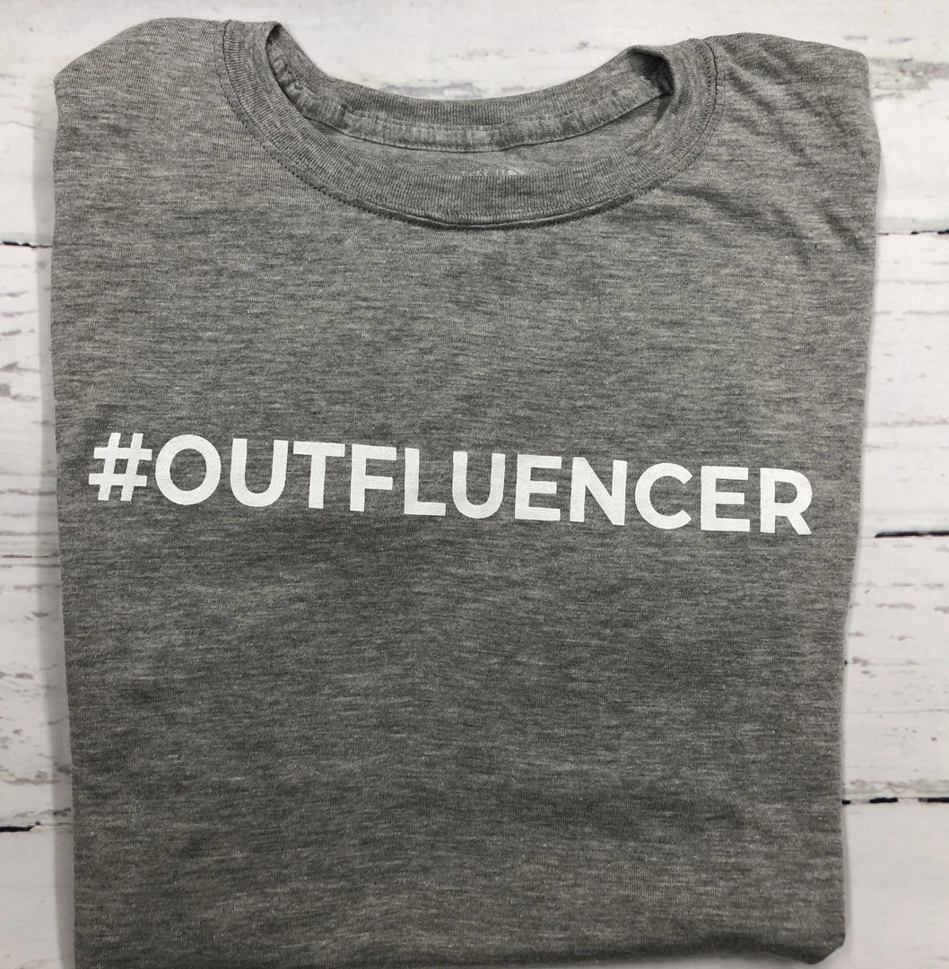 Men Take It Outside Motto Shirt 5 Men Take It Outside Motto Shirt