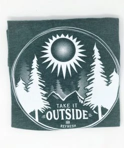 Take It Outside Men's TIO Refresh