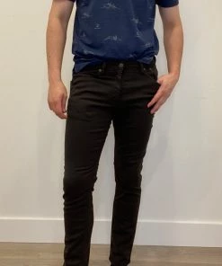 DU/ER Men's No Sweat Slim Pant - Slate