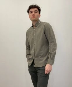 Holebrook Men's Evert Shirt