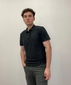 Vuori Men's Strato Tech Polo