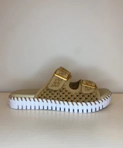 Ilse Jacobsen Sandals Solid