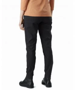 Arc'teryx Women's Iden Pant 9 Arc'teryx Women's Iden Pant