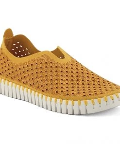 Ilse Jacobsen Slip On Flats Footwear