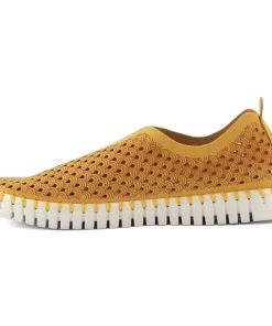 Ilse Jacobsen Slip On Flats Footwear