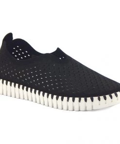 Ilse Jacobsen Slip On Flats Footwear