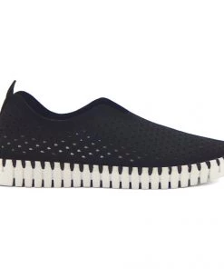 Ilse Jacobsen Slip On Flats Footwear