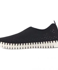 Ilse Jacobsen Slip On Flats Footwear