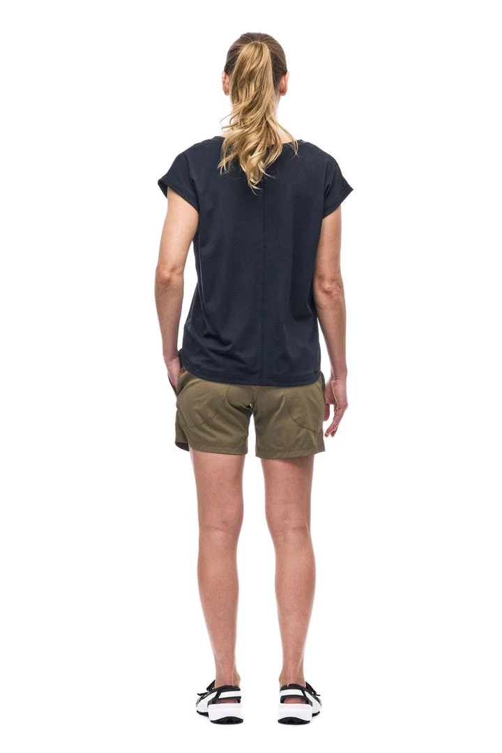 Indyeva Women's Sofi Top 4 Indyeva Women's Sofi Top