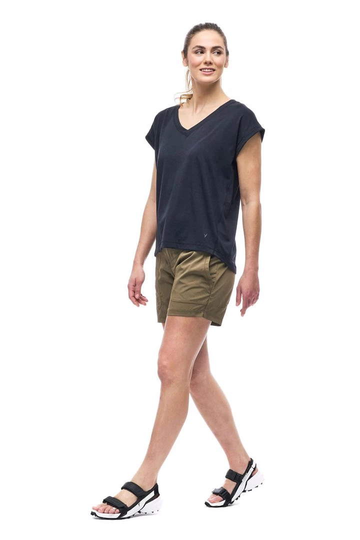 Indyeva Women's Sofi Top 5 Indyeva Women's Sofi Top