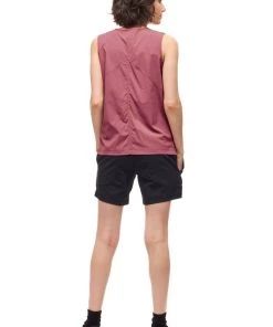 Indyeva Women's Steek II Woven Stretch Shirt