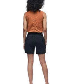 Indyeva Women's Steek II Woven Stretch Shirt