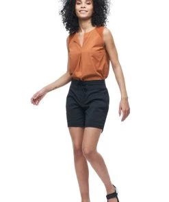 Indyeva Women's Steek II Woven Stretch Shirt