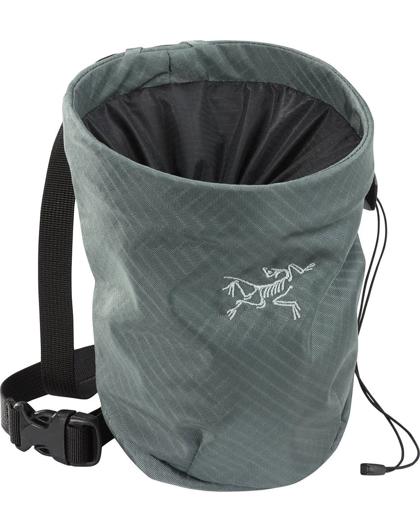 Arc'teryx Ion Chalk Bag - Large 5 Arc'teryx Ion Chalk Bag - Large