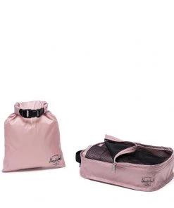 Herschel Travel Organizers