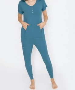 Smash + Tess The S + T Anyday Romper * Last Chance Women