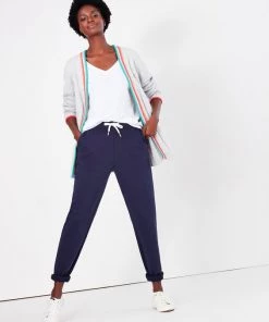 Joules SINEAD Cuffed Jersey Jogger