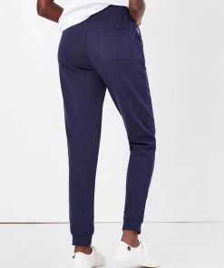 Joules SINEAD Cuffed Jersey Jogger