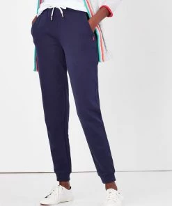Joules SINEAD Cuffed Jersey Jogger