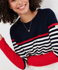 Joules Seaport Long Sleeve
