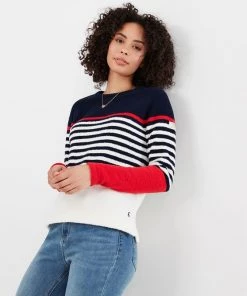 Joules Seaport Long Sleeve