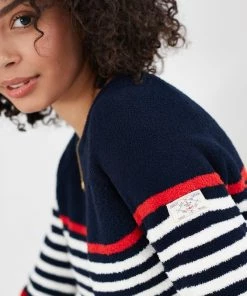Joules Seaport Long Sleeve
