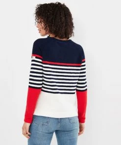 Joules Seaport Long Sleeve