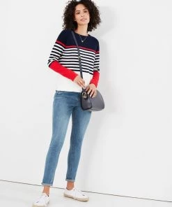 Joules Seaport Long Sleeve
