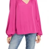 Women Sanctuary Eva Blouse