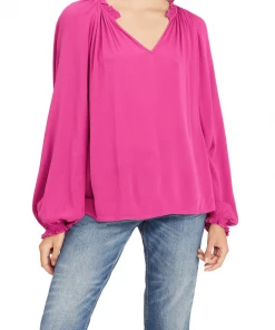 Women Sanctuary Eva Blouse
