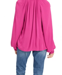 Women Sanctuary Eva Blouse