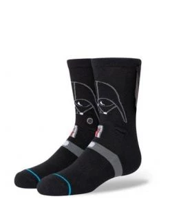 Stance Kids Star Wars 3D Darth Socks